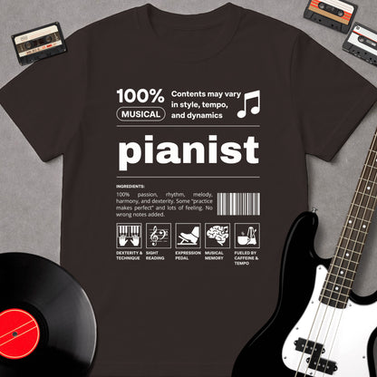 Pianist