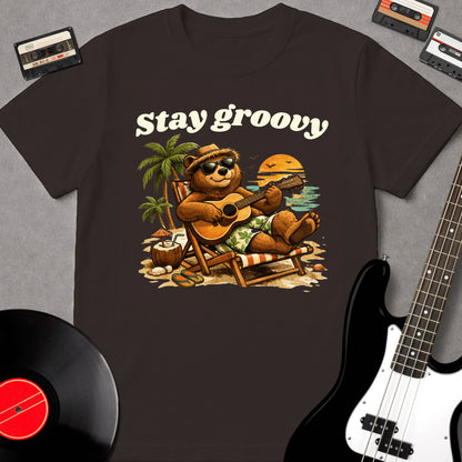 Stay Groovy