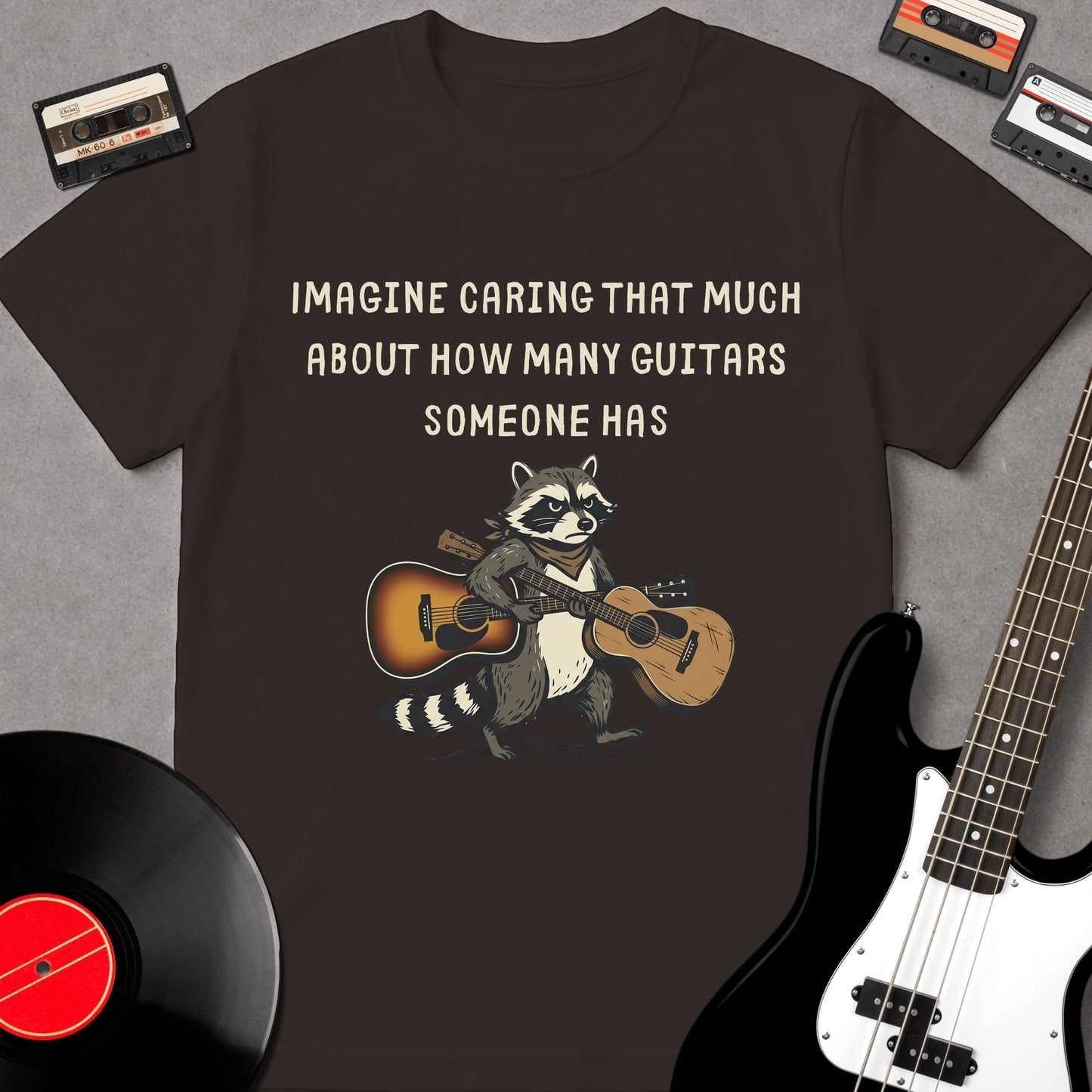 Imagine...Someone Has