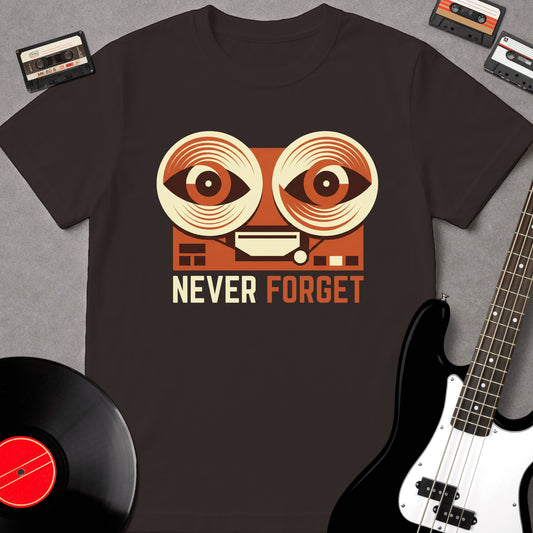 Never Forget Reel 1