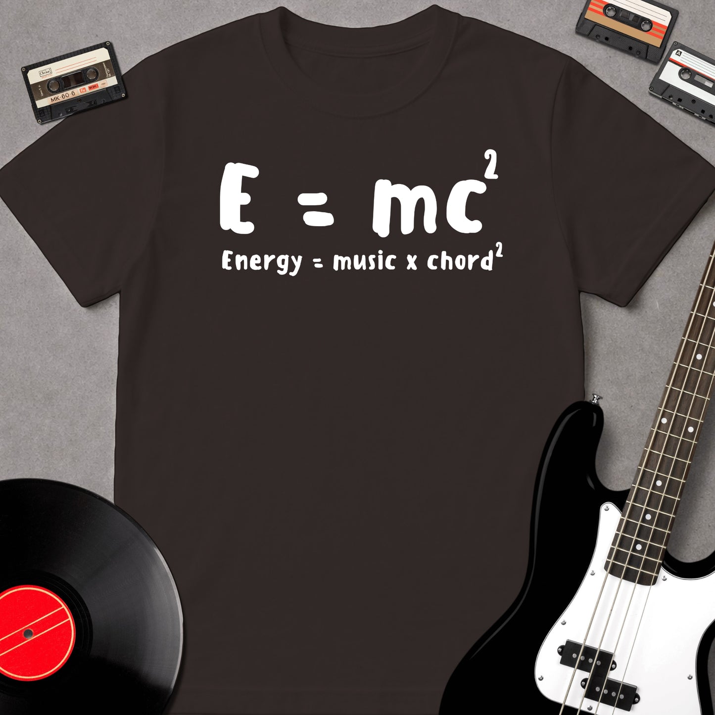 E=mc2
