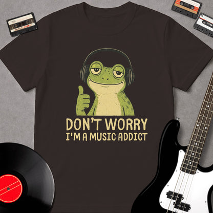 Don't Worry