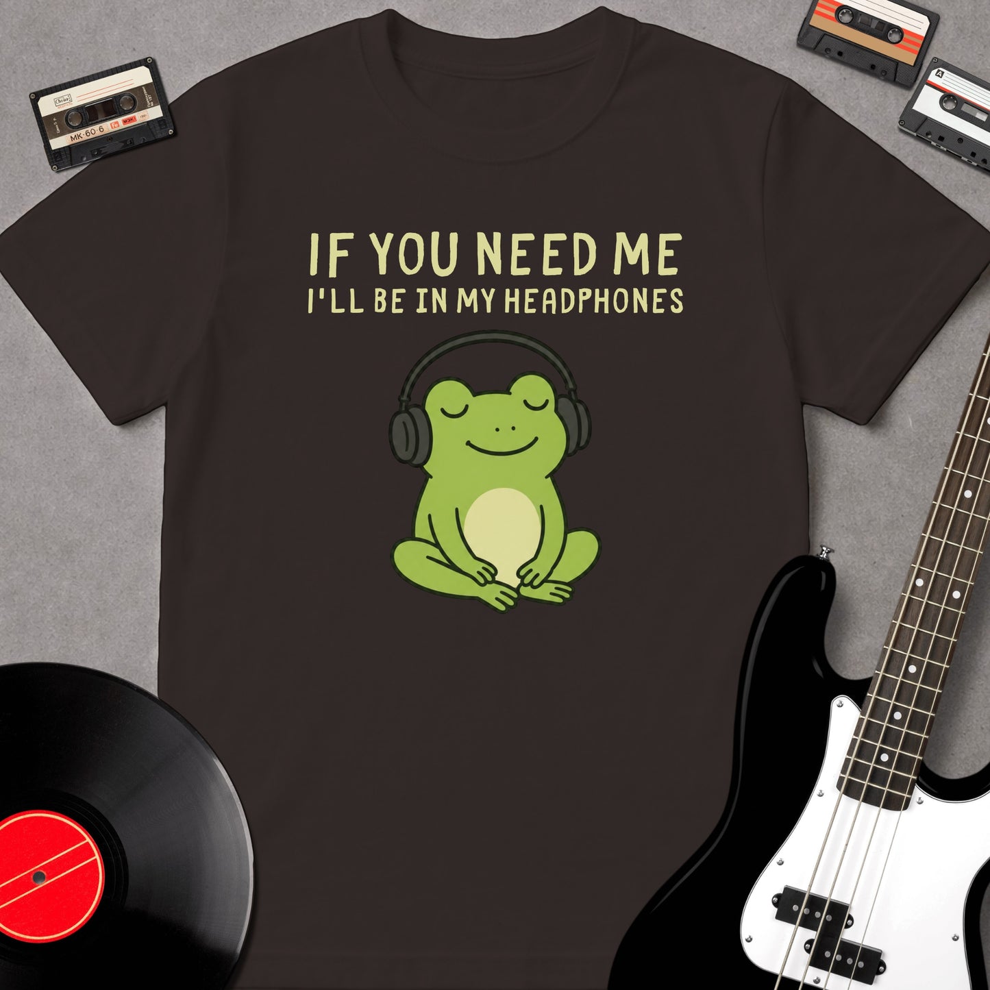 If You Need Me