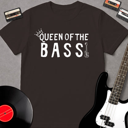 Queen Of The Bass