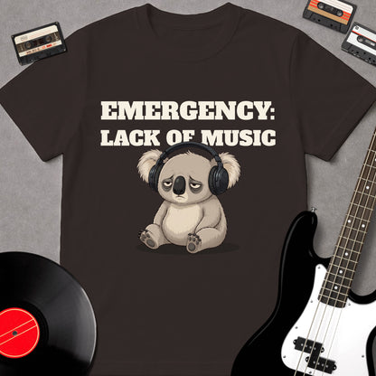 Emergency
