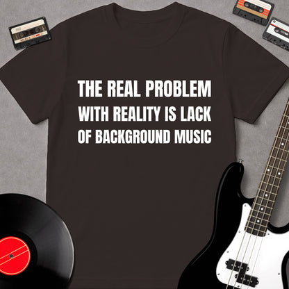 The Real Problem