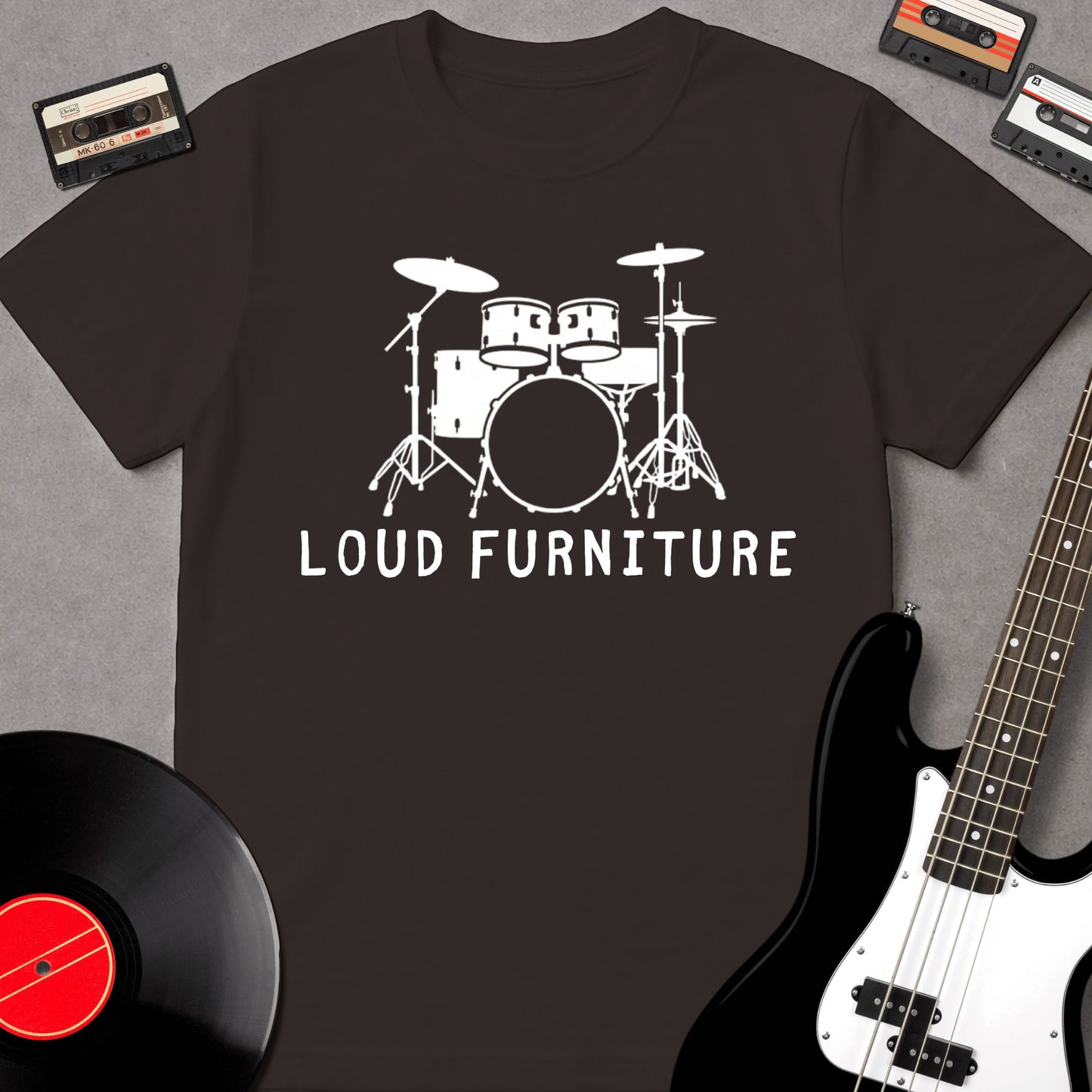 Loud Furniture