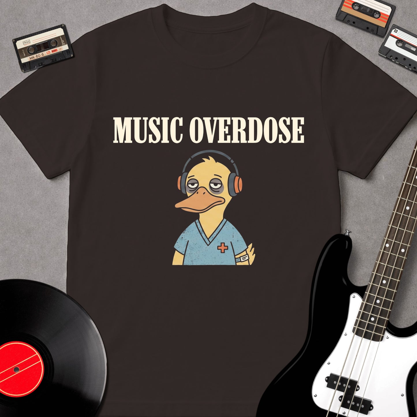 Music Overdose