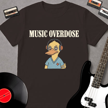 Music Overdose