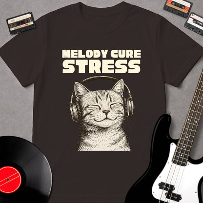 Melody Cure Stress
