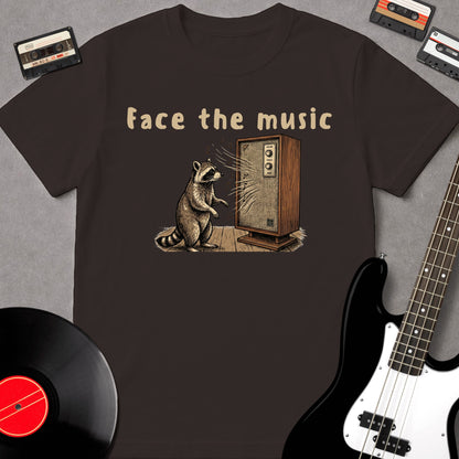 Face The Music