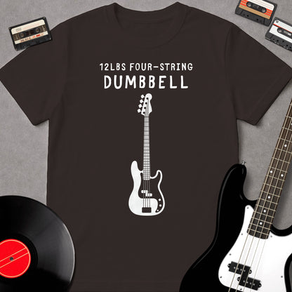 12lbs Four-String Dumbbell