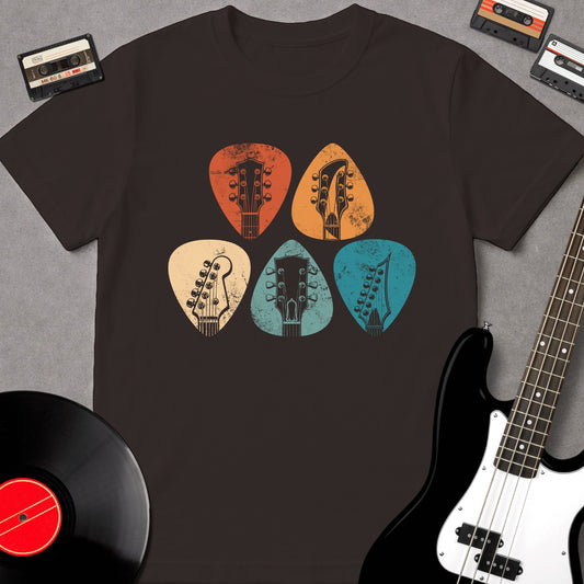 5 Guitar Pick (2)