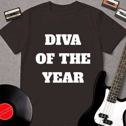 Diva Of The Year