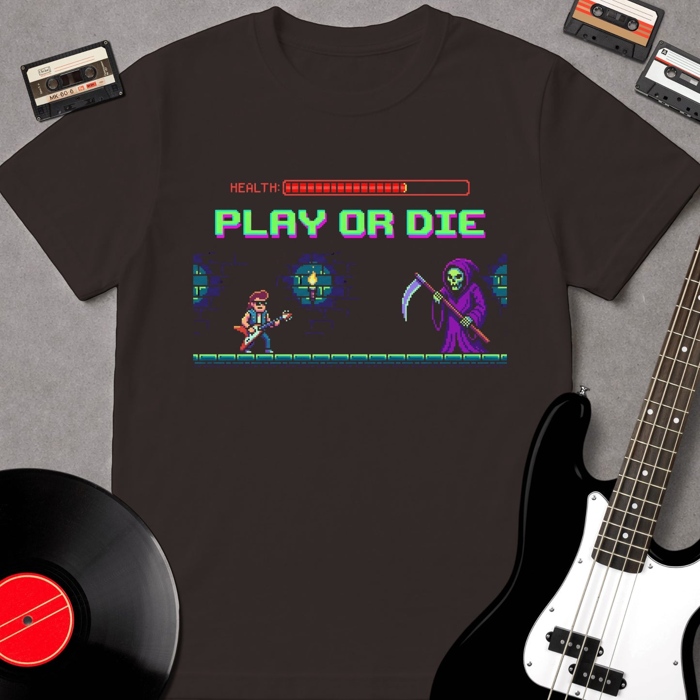 Play Or Die