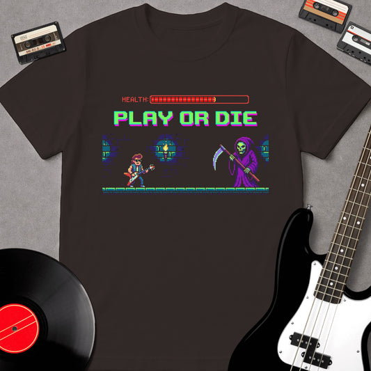 Play Or Die