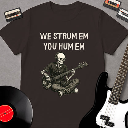 We Strum Em