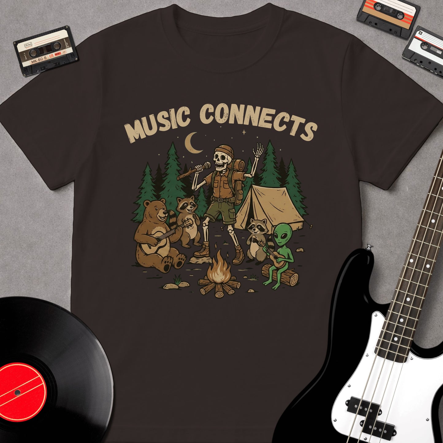 Music Connects