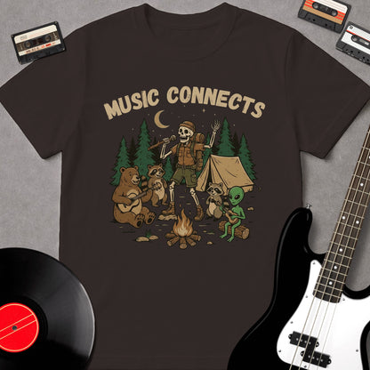 Music Connects