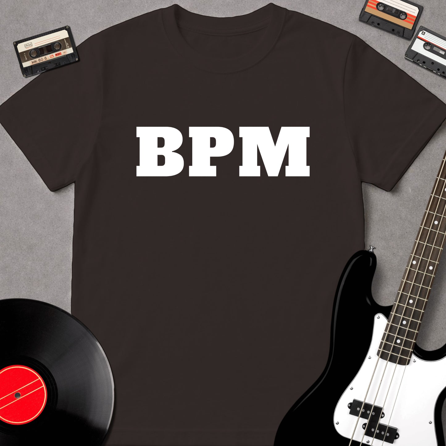BPM