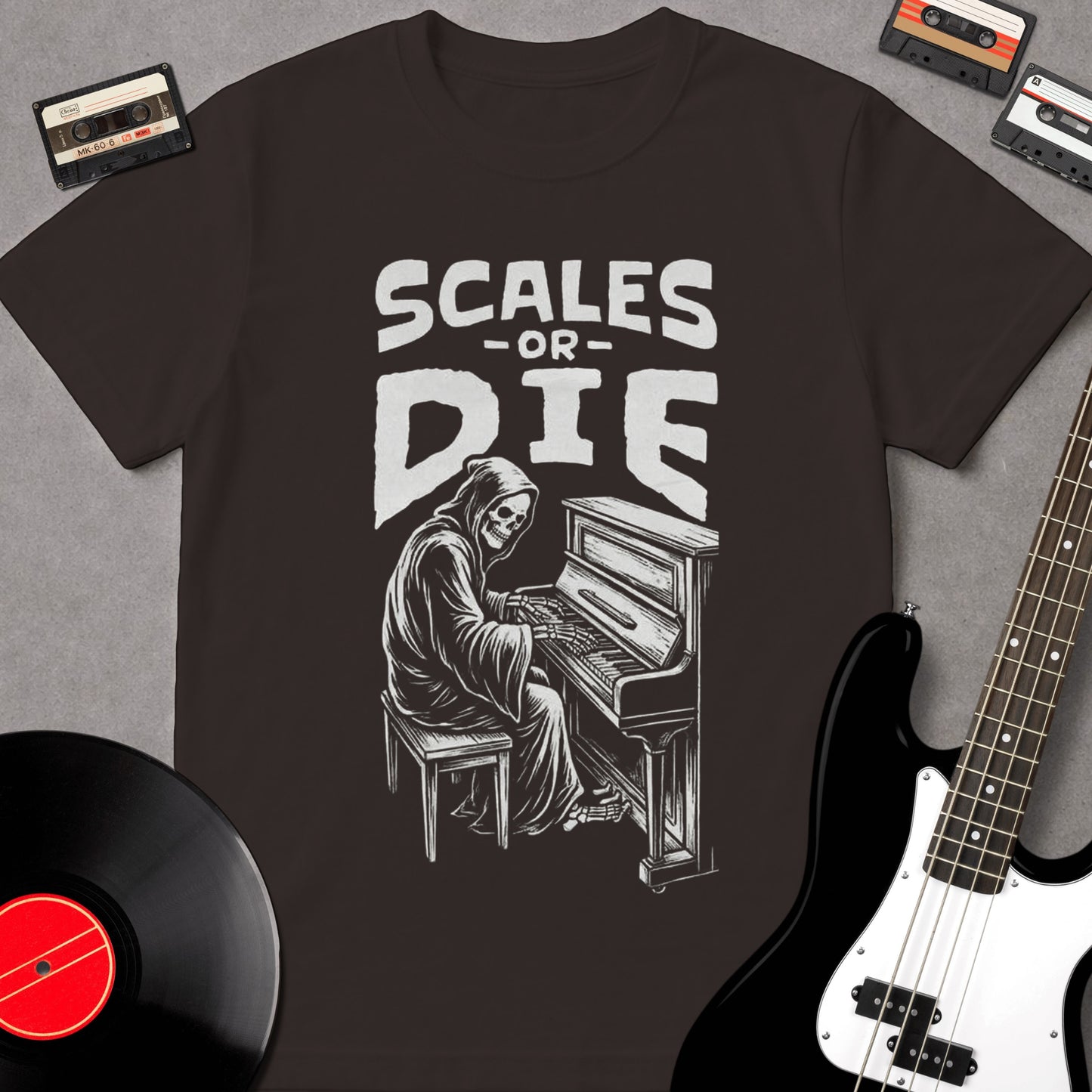 Scales Or Die