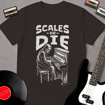 Scales Or Die