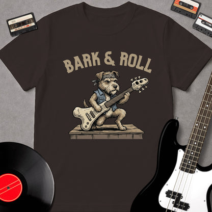 Bark & Roll