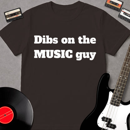 Dibs On
