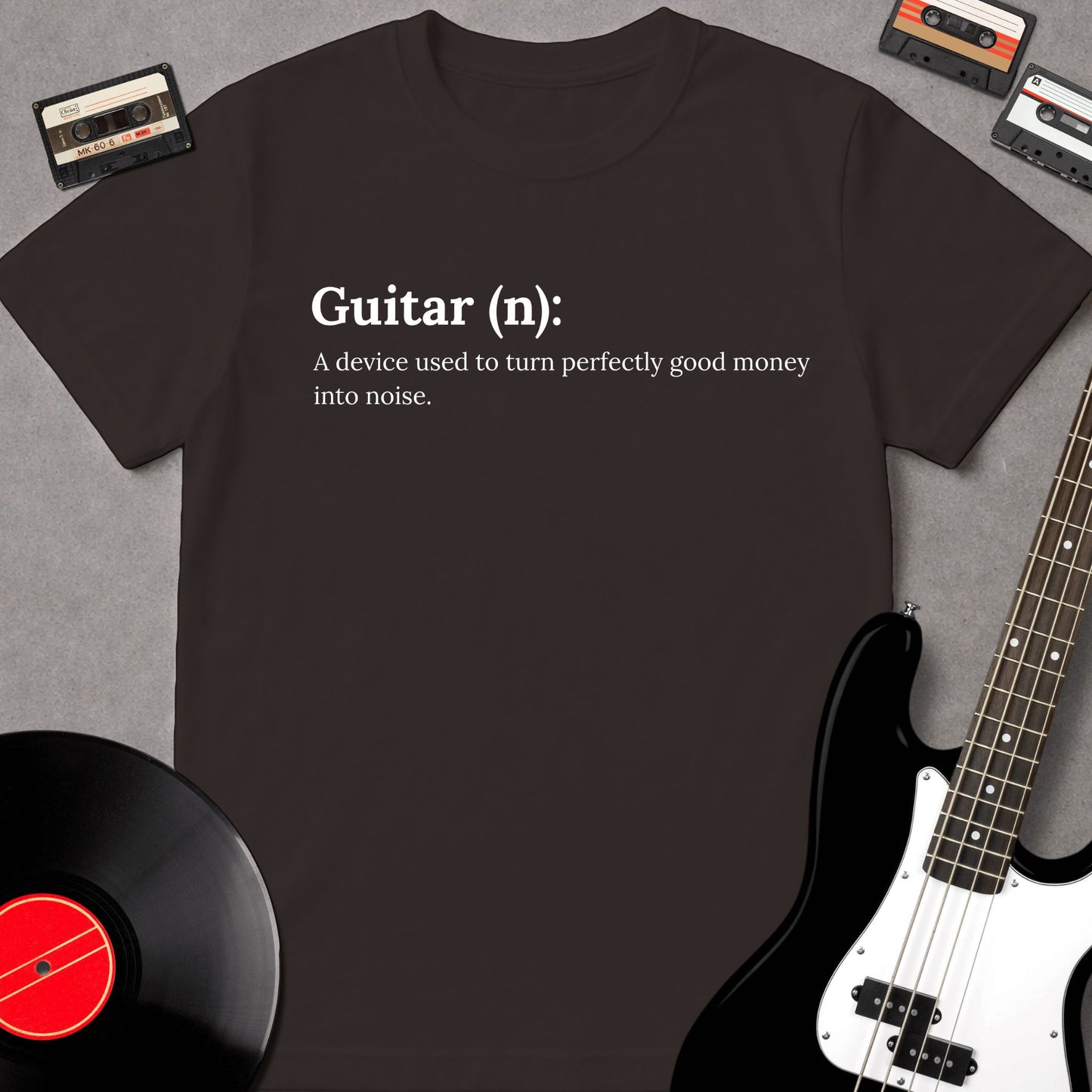 Guitar Definition