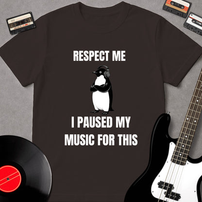 Respect Me