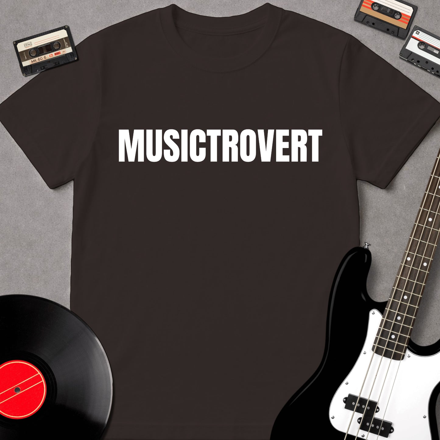 Musictrovert