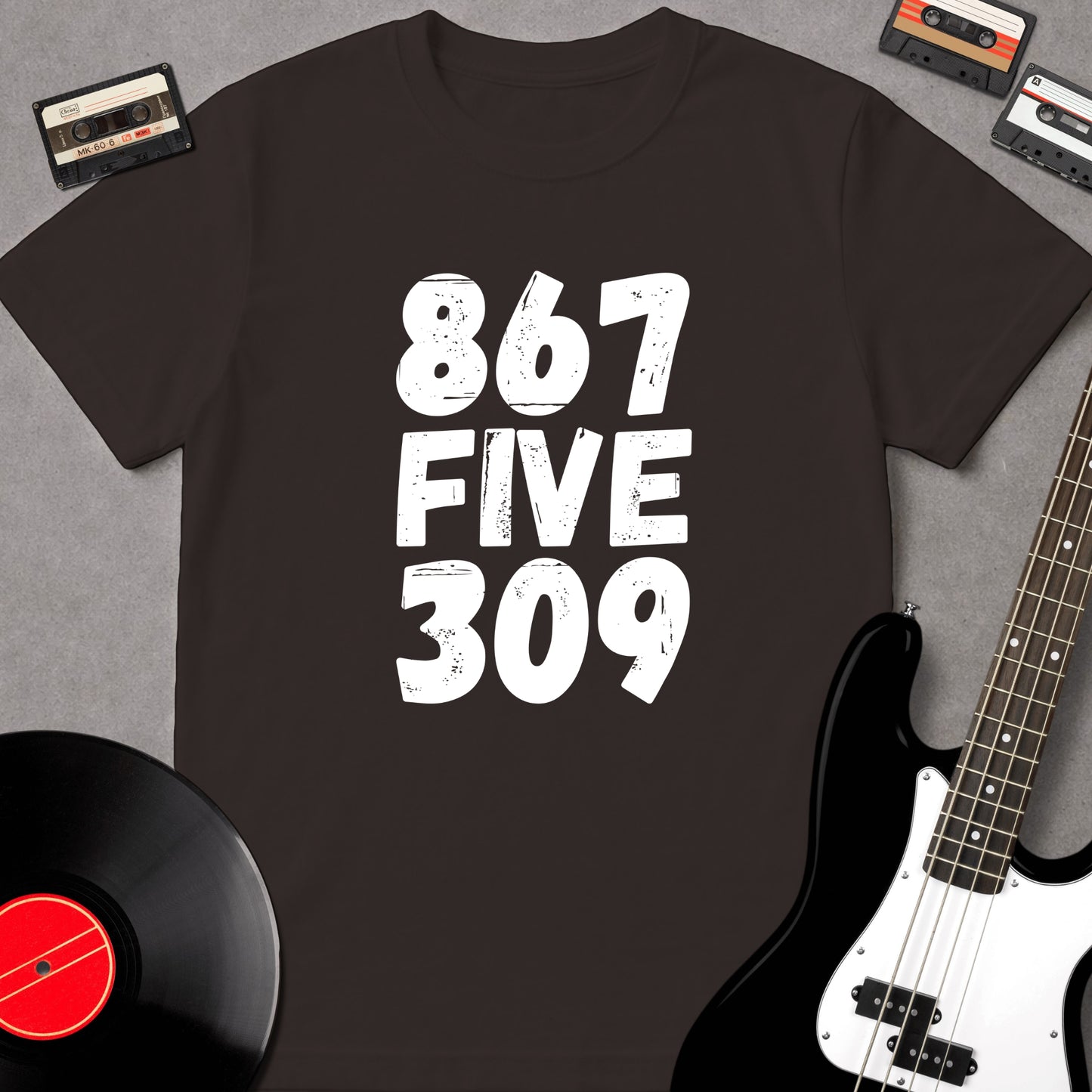 867FIVE309