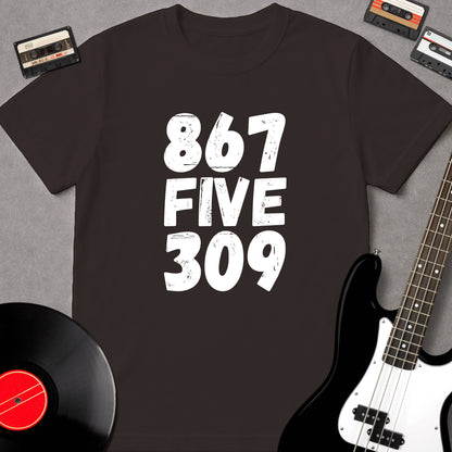 867FIVE309