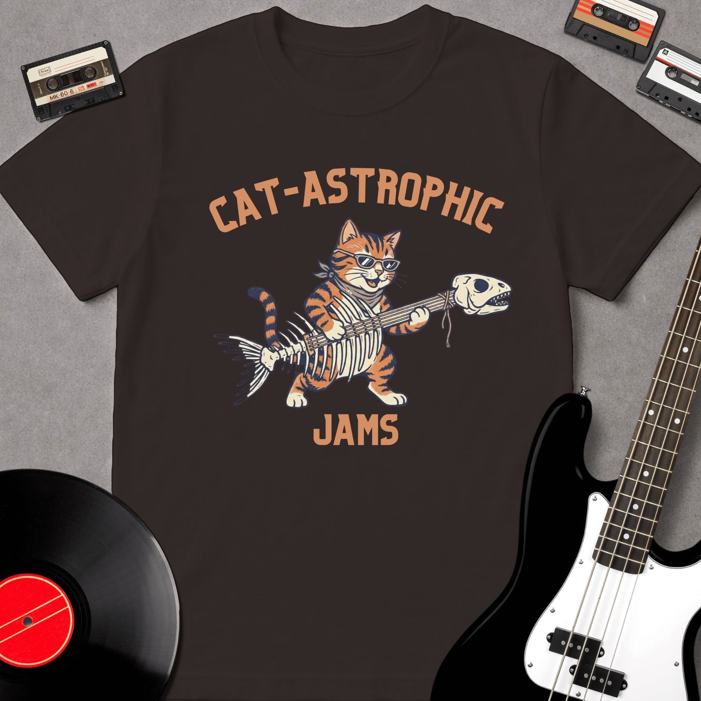 Catastrophic