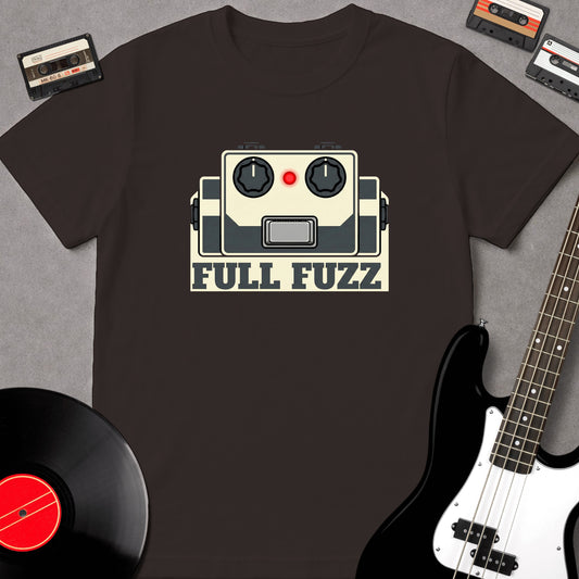 Full Fuzz
