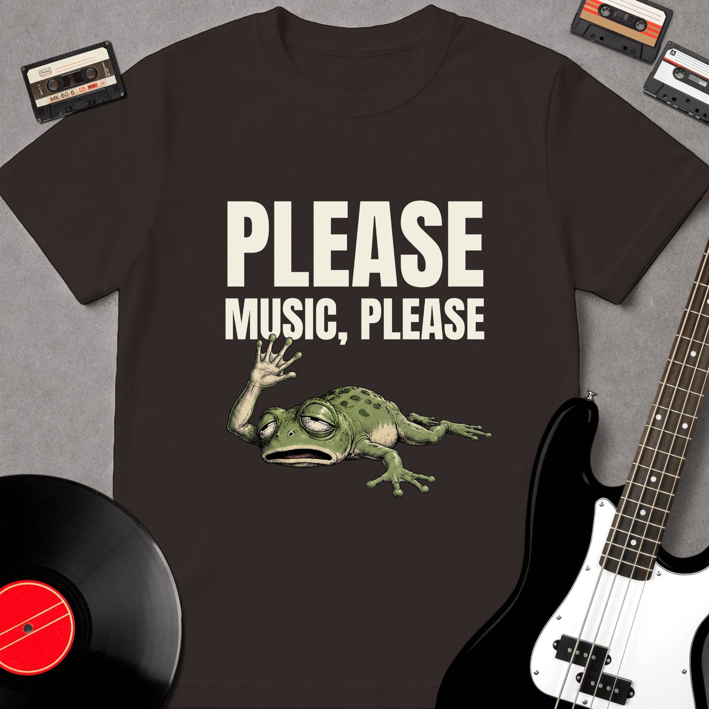 Please Music