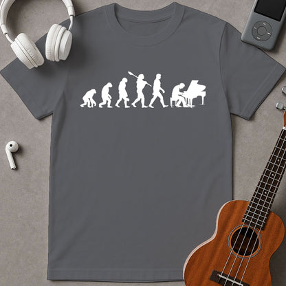Evolution Piano