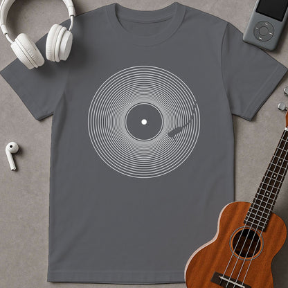 Circle Vinyl