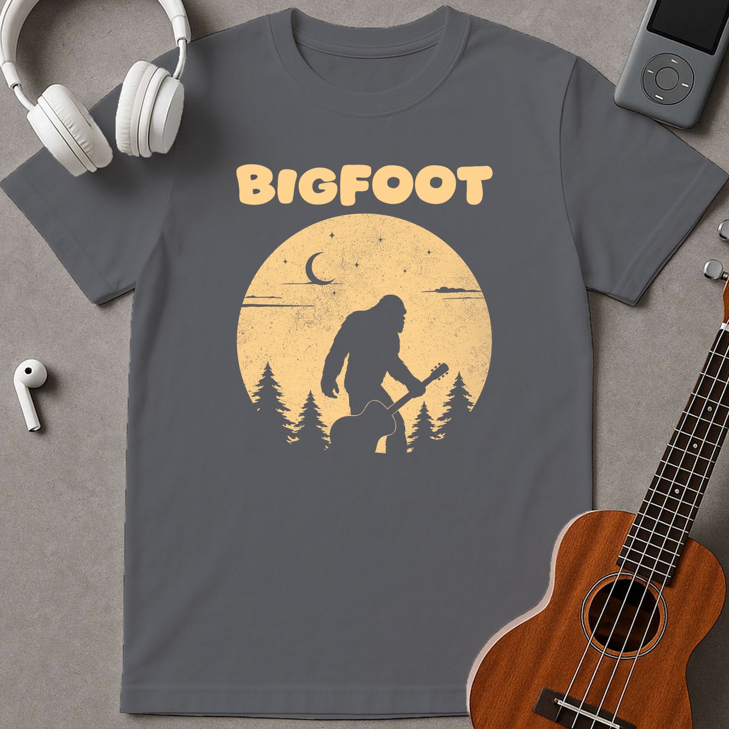 Bigfoot 1