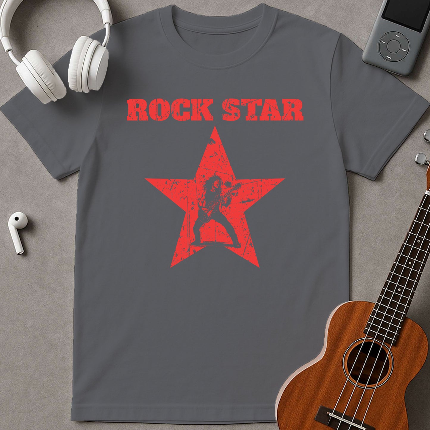 Rock Star