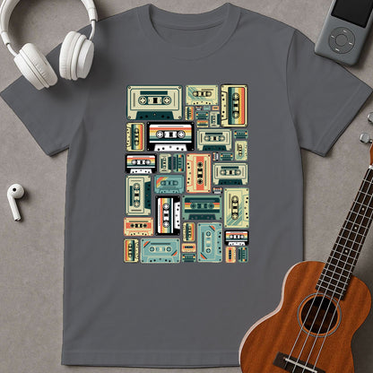 Cassette Collection 2