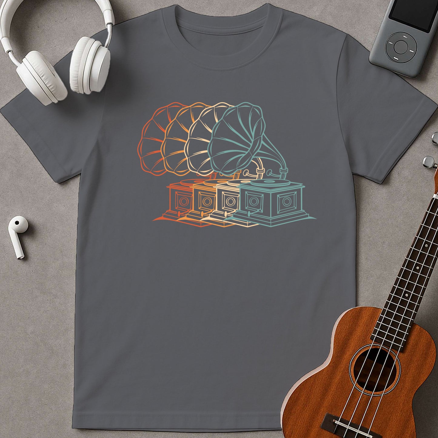 Gramophone