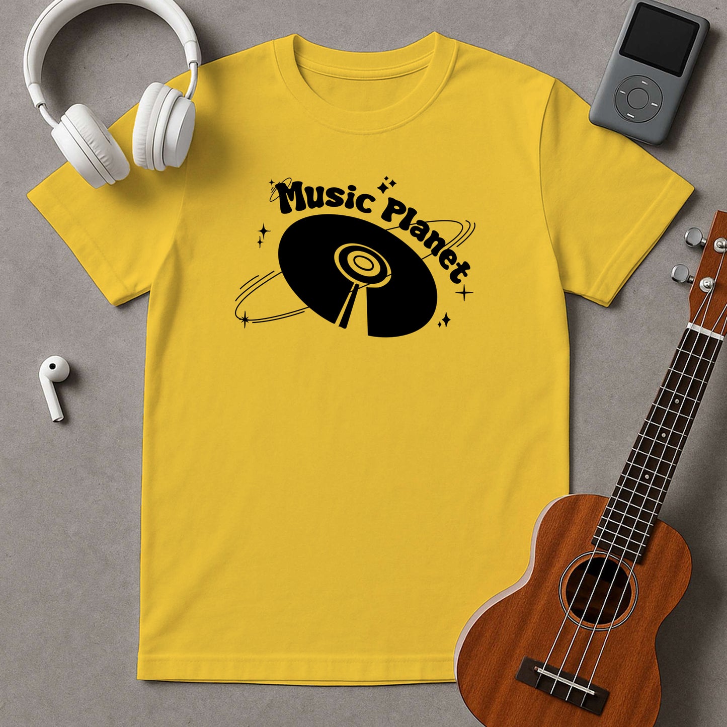 Music Planet