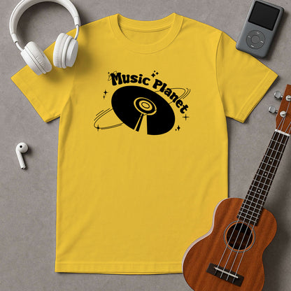 Music Planet