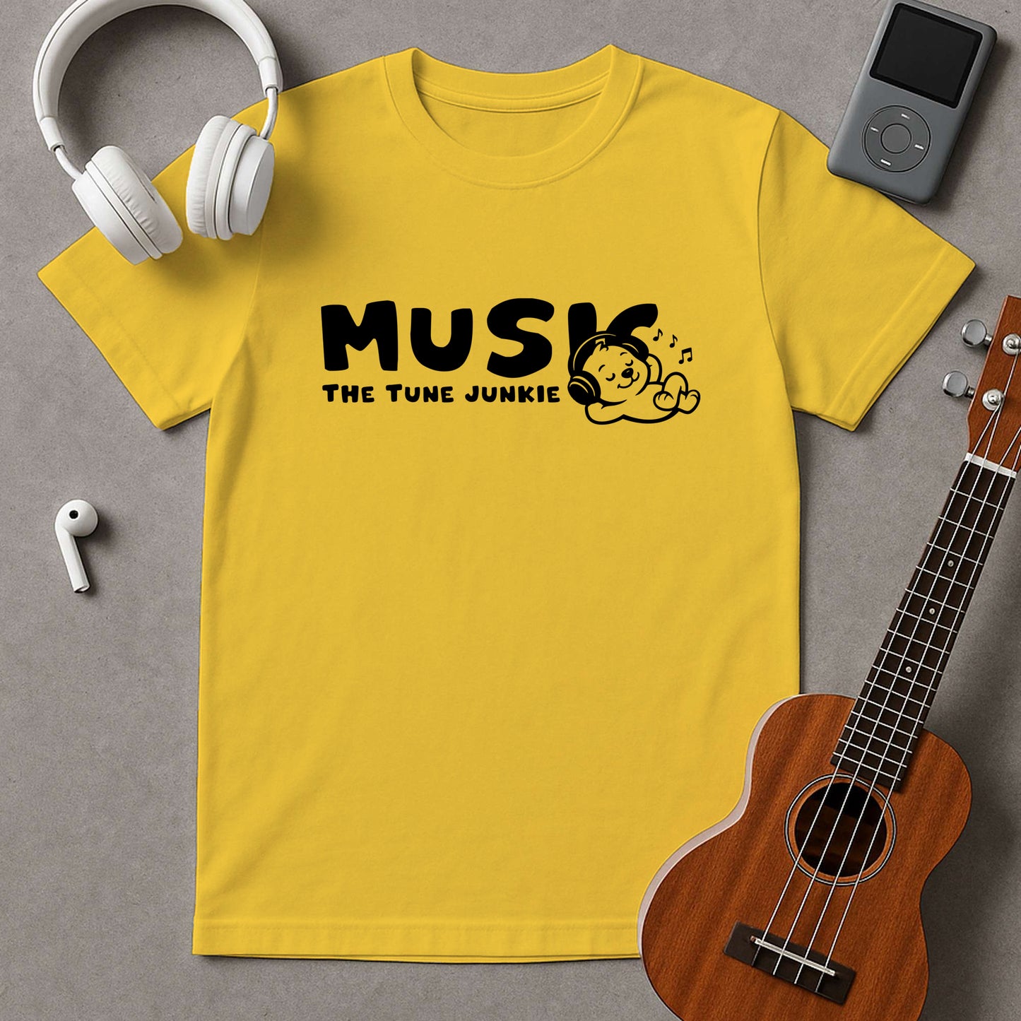 Music