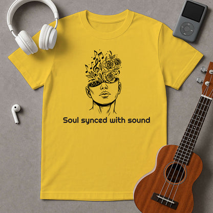 Soul Synced With Soul