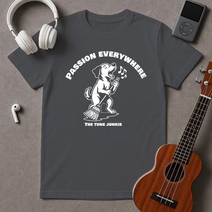 Passion Everywhere
