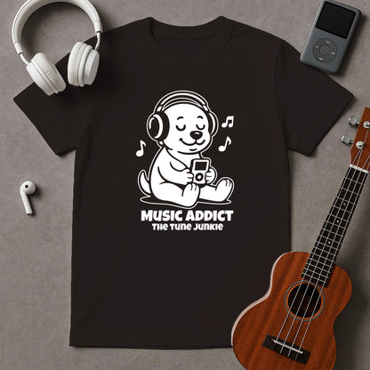 Music Addict