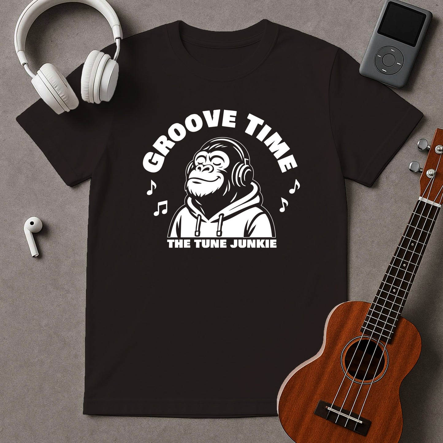 Groove Time