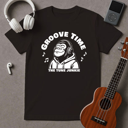 Groove Time